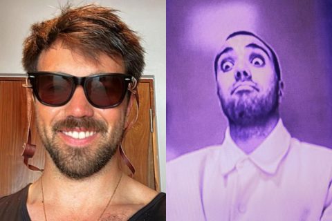 Prisión preventiva para Martín de los Santos, imputado por brutal golpiza a conserje en Vitacura