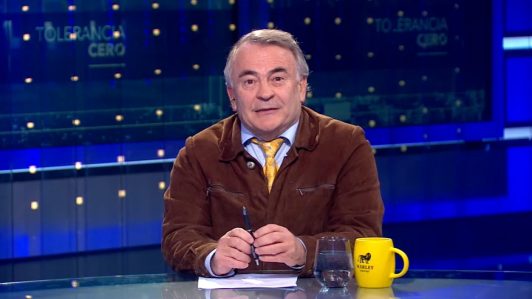 Pepe Auth: "El electorado de centro y de izquierda podría verse conminado a decidir entre la menos mala de las opciones"