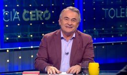 Pepe Auth: "Si hay algo que ha degradado el prestigio del Congreso, son las numerosas acusaciones constitucionales"