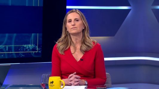 "Ha sido una campaña a combo limpio" El crudo análisis de Paula Escobar de cara a las primarias oficialistas