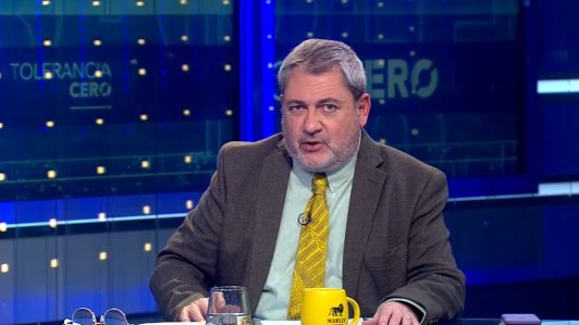 "La guerra civil molecular en Los Ángeles": Joignant y la crisis sociopolítica en Estados Unidos tras protestas migratorias