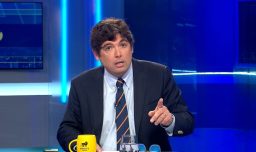 Mansuy sobre Matthei ante Kast: “Debe enfrentar una situación incómoda y ser capaz de proponer alternativas”