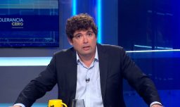 "En vez de mirarse constantemente el ombligo...": El emplazamiento de Mansuy a la izquierda y al Gobierno actual