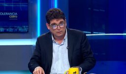 Daniel Mansuy: "Tenemos que comprender el conflicto que va a gobernar al mundo en los próximos años y saber movernos"