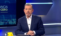 Sepúlveda y críticas al Frente Amplio: "El socialista Landerretche y otras personas tienen una duda legítima"
