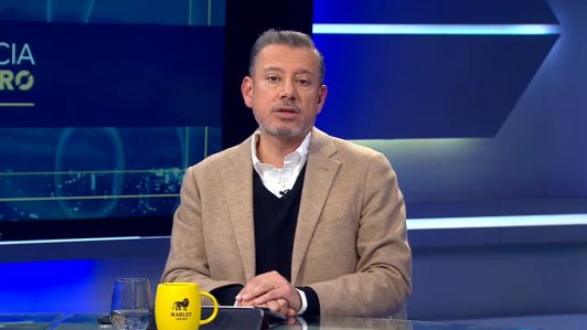 Sepúlveda afirma que prohibir encuestas antes de una elección es una "restricción a la libertad de expresión"