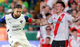 River Plate vs. Monterrey por el Mundial de Clubes: Hora y dónde ver en México el partido clave del Grupo E