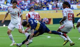 Programación Mundial de Clubes 2025: ¿Qué partidos se juegan hoy, 18 de junio, y quién transmite?