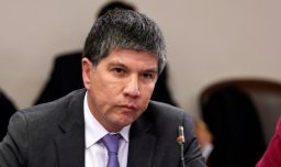 La estrategia de la defensa de Monsalve antes del juicio: Piden analizar nuevas declaraciones de testigos y cámaras del Ají Seco