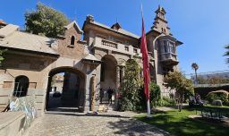 Revelan que Fundación Salvador Allende pagó deuda de $560 millones al Serviu con obras que nunca salieron del edificio