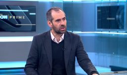 "Aquí no hay nada que ocultar": Ministro Grau niega que Ley de Fraccionamiento tenga similitudes a polémica Ley de Pesca