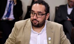 "Cualquier decisión la vamos a tomar cuando las cosas ocurran": Mineduc descarta suspender clases ante llegada de sistema frontal