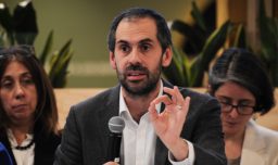 Ministro Grau defiende agenda económica del gobierno y responde a críticas sobre Cuenta Pública