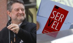 Nuevo flanco contra Orrego: Servel rechaza rendición de su campaña por millonario monto pagado a administrador electoral