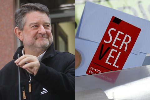 Nuevo flanco contra Orrego: Servel rechaza rendición de su campaña por millonario monto pagado a administrador electoral