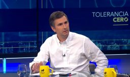 Diego Paulsen marca distancia con Republicanos, pero sin ruptura: “No son ultraderecha, son una derecha distinta”