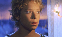 ¿Qué fue de Jeremy Sumpter, el actor que interpretó a Peter Pan hace más de 20 años?