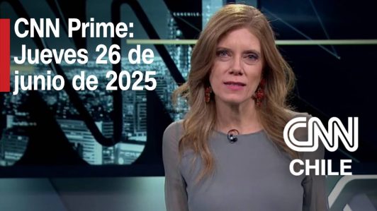 Candidatos de las primarias oficialistas realizan cierre de campaña | CNN Prime