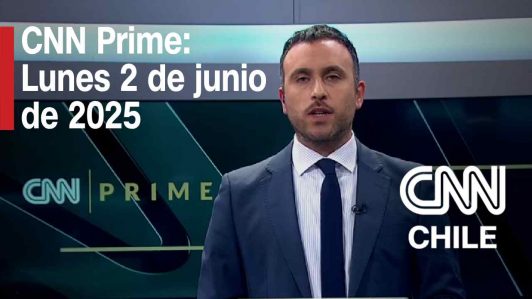 Nuevo incidente escolar en Melipilla: Alumno sacó arma blanca dentro de liceo | CNN Prime