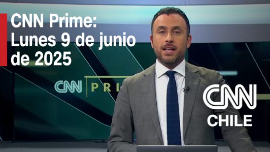 Región Metropolitana se prepara para sistema frontal que traerá lluvias y viento | CNN Prime