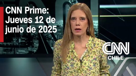Polémica por iniciativa que busca sancionar filtraciones de causas reservada | CNN Prime