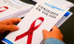 Buena noticia en materia de salud: Casos confirmados de VIH alcanzan la cifra más baja en casi una década