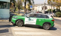 Entraron tres mujeres al motel pero solo salieron dos: Revelan nuevos antecedentes de crimen en Quilicura