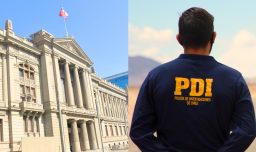 Justicia absuelve a funcionario de la PDI acusado de matar a mujer durante operativo: Tribunal acreditó legítima defensa