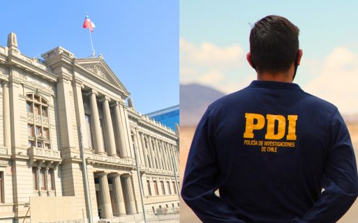 Justicia absuelve a funcionario de la PDI acusado de matar a mujer durante operativo: Tribunal acreditó legítima defensa