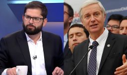 Kast responde a Boric tras cuestionamientos por falta de acuerdos: "Los chilenos no olvidan su pacto con Monsalve"