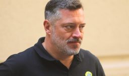 Portazo contra Sichel en Ñuñoa: Contraloría determina que municipio no tiene facultad para decretar "emergencia comunal"