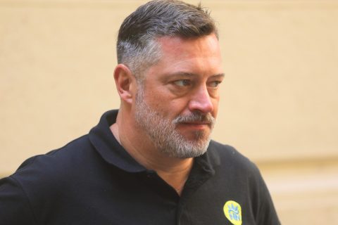 Portazo contra Sichel en Ñuñoa: Contraloría determina que municipio no tiene facultad para decretar "emergencia comunal"