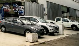 Sernac denuncia a automotora por estafa: No entregaban vehículos adaptados para personas con discapacidad