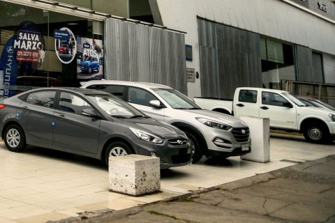 Sernac denuncia a automotora por estafa: No entregaban vehículos adaptados para personas con discapacidad