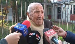 "Fueron muchos años de alegrías deportivas": Sergio Navarro despide a Braulio Musso, histórico del Ballet Azul