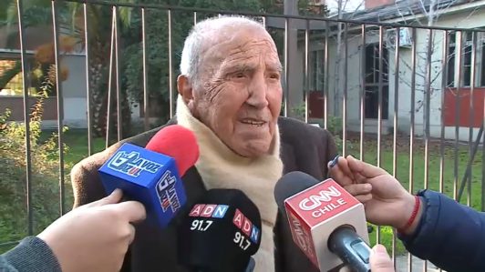 "Fueron muchos años de alegrías deportivas": Sergio Navarro despide a Braulio Musso, histórico del Ballet Azul