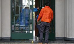 ¿Se suspenden las clases por la lluvia en Santiago? Mineduc aclaró cuál es el protocolo