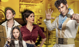Teatro Mori conmemora sus 20 años con el regreso de la obra "Cocinando con Elvis"