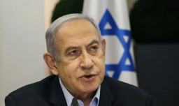 Netanyahu: “Teherán arderá” si continúan los ataques iraníes contra Israel