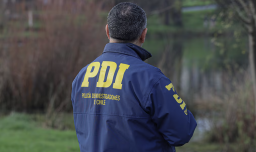 Quillota: Hallan cadáver con extremidades amputadas y lesión en el cráneo junto a vías del tren