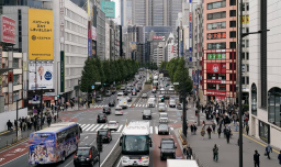 ¿Por qué es tan difícil encontrar un basurero en Japón, pero sus calles están tan limpias?
