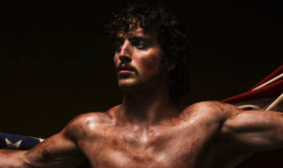 Benson Boone estrena disco y videoclip: “American Heart” ya está disponible