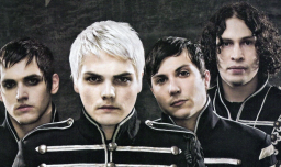 My Chemical Romance vuelve a Chile tras 17 años: Fecha, lugar y venta de entradas