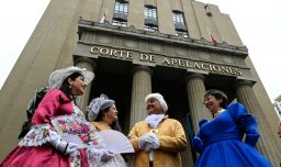Boric anuncia segundo Día de los Patrimonios en febrero para potenciar cultura nacional en Cuenta Pública