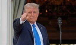 Estos son los 19 países afectados por la nueva prohibición de viaje firmada por Trump