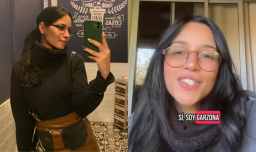 Publicista venezolana cuenta por qué dejó Brasil para trabajar como garzona en Chile: “Nadie me llama fuera del horario”
