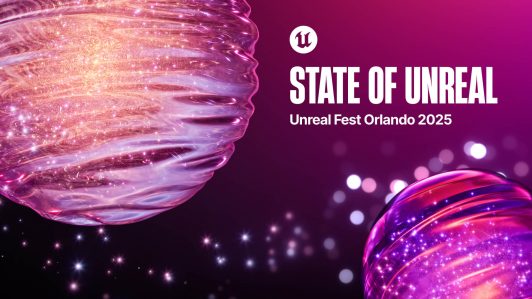 Unreal Engine 5.6 y The Witcher 4: Lo mejor del State of Unreal 2025