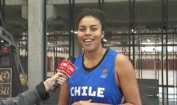 Ziomara Morrison y la clasificación al Mundial 3x3: “Nos preparamos con todo, sin importar la bandera del equipo rival”