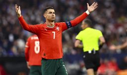 Portugal se corona campeón de la Nations League tras superar a España en penales