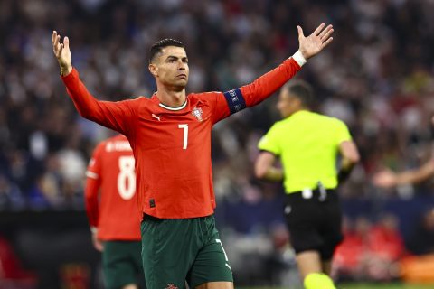 Portugal se corona campeón de la Nations League tras superar a España en penales